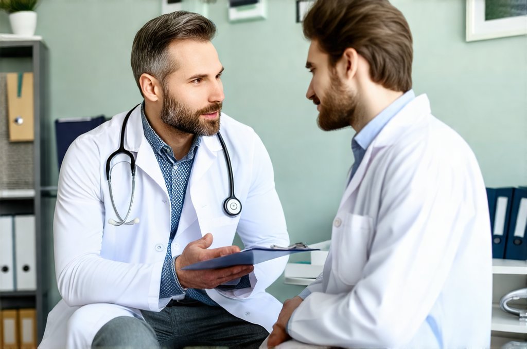 How bladder symptoms change with age and how to adapt