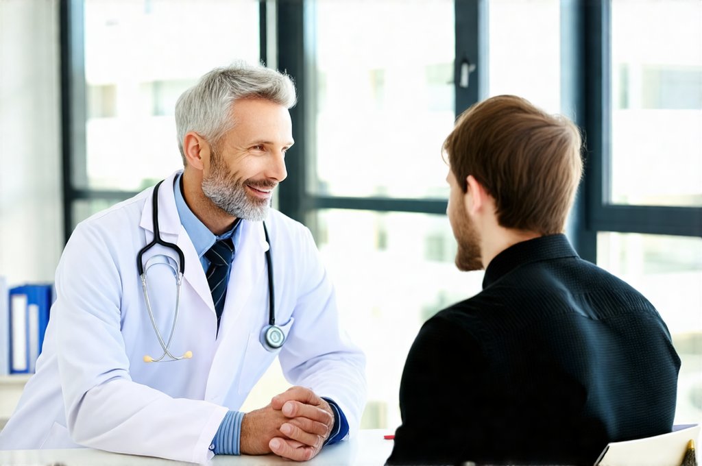 What to expect during a flare while on hormone therapy