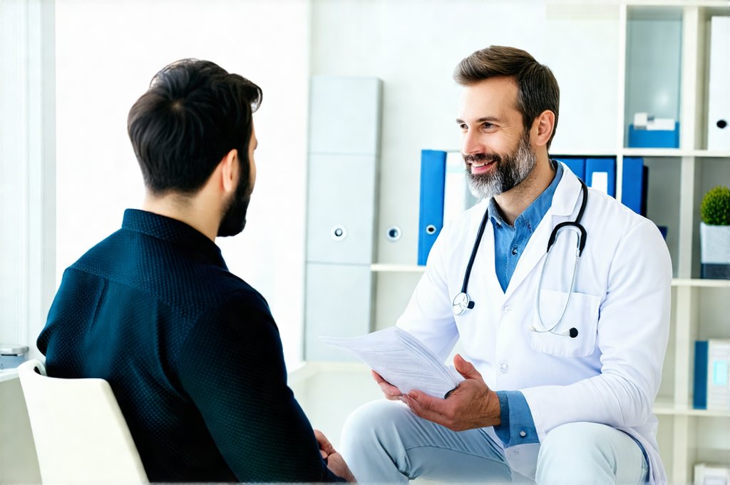 What self-massage techniques are safe for pelvic pain?