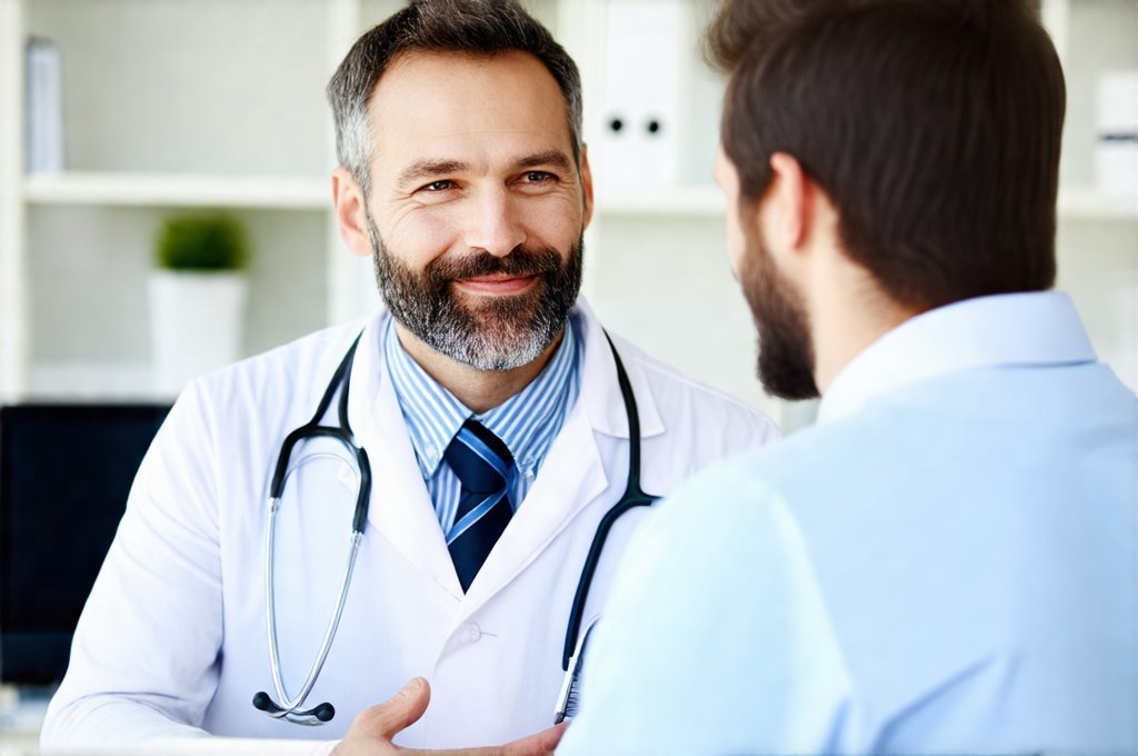 How to cope with post-flare anxiety and fear of recurrence
