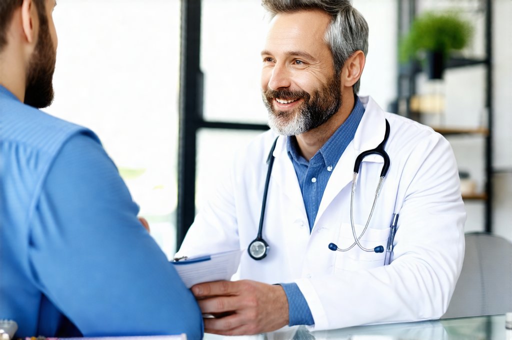How bladder pain can influence mood and mental clarity