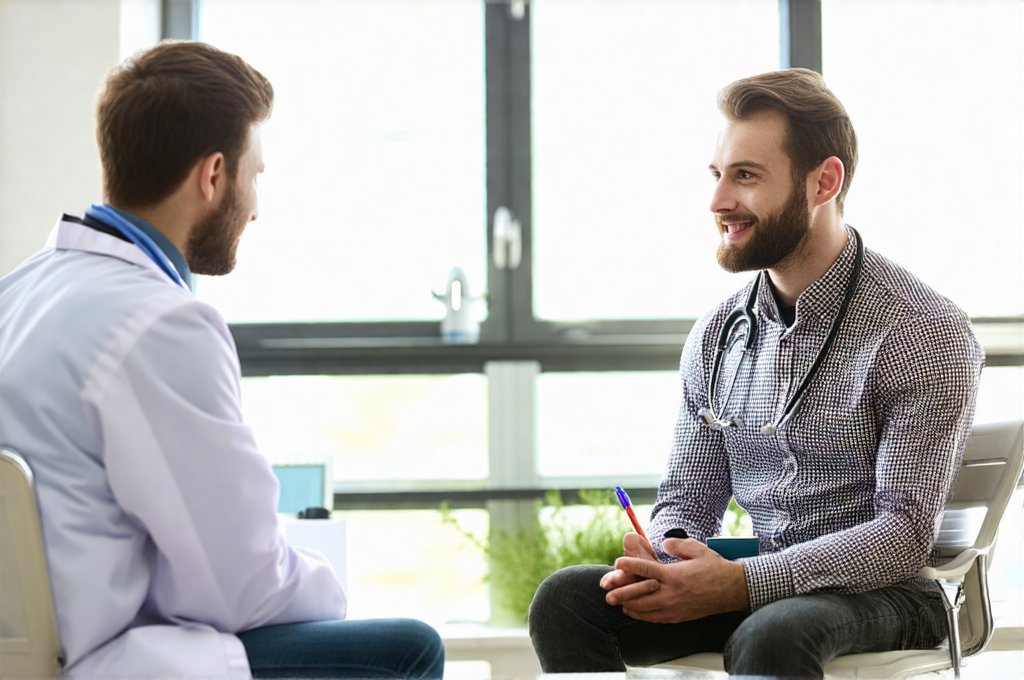 How Hormones Impact Female Bladder Health