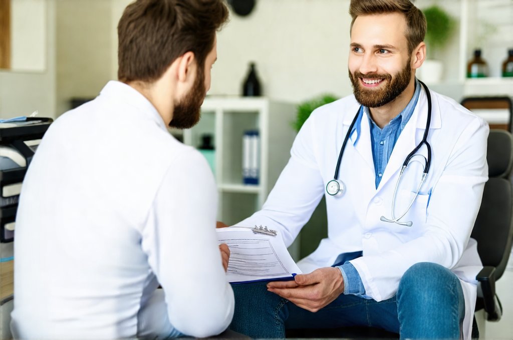 Can gut inflammation contribute to chronic bladder problems?