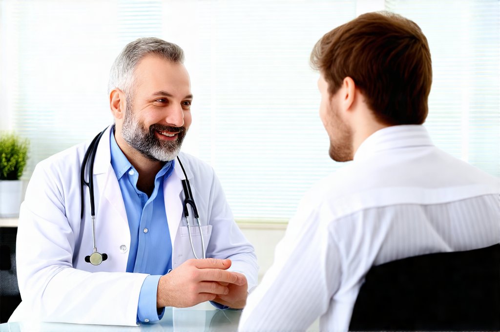 Can a UTI Cause Back or Side Pain?