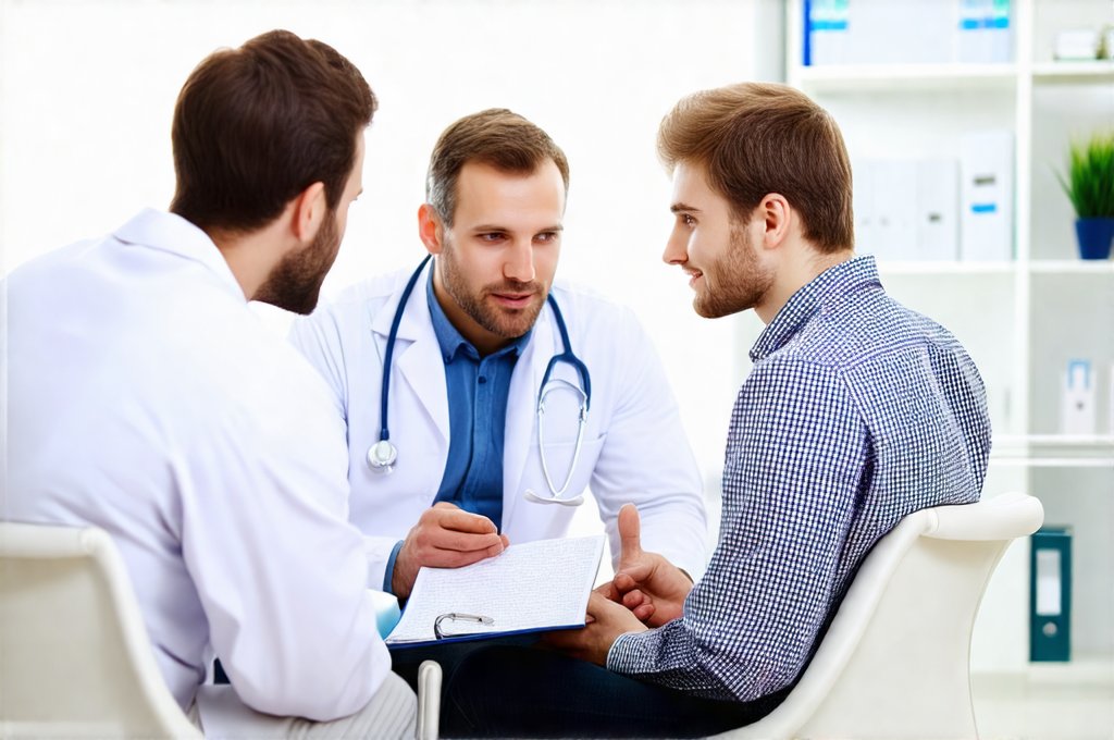 What to Expect From a Cystoscopy Exam