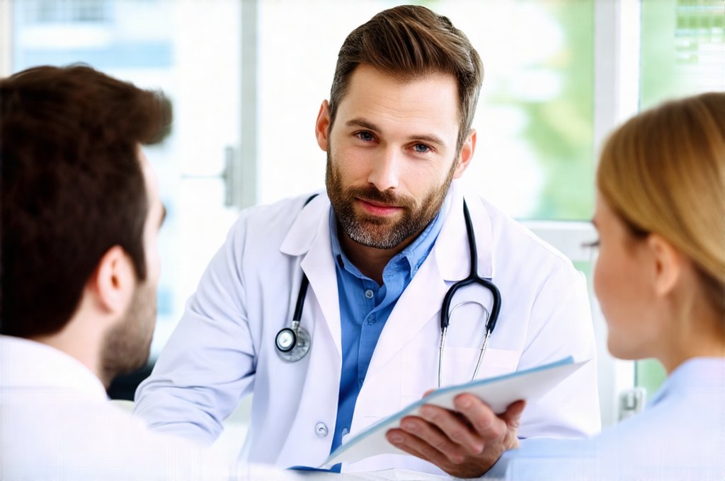 Does Interstitial Cystitis Go Into Remission?