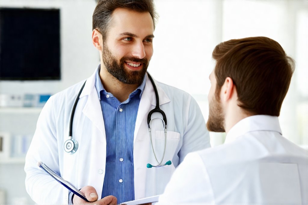 How to Differentiate Between IC and UTIs