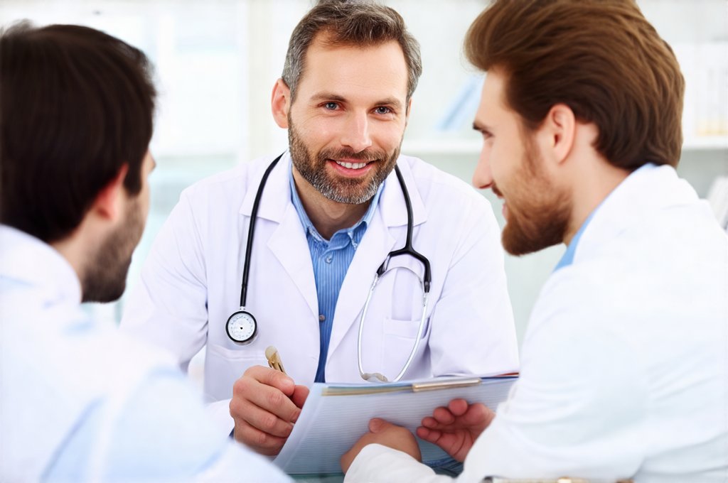 The Role of Estrogen in Bladder Function