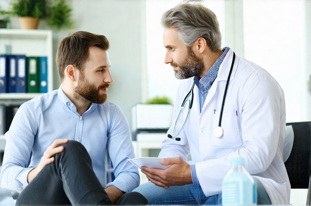 Can UTI Symptoms Linger After Infection?
