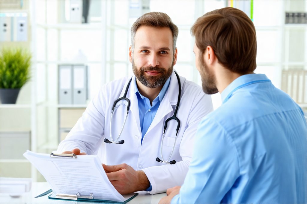 The Connection Between Inflammation and Cystitis