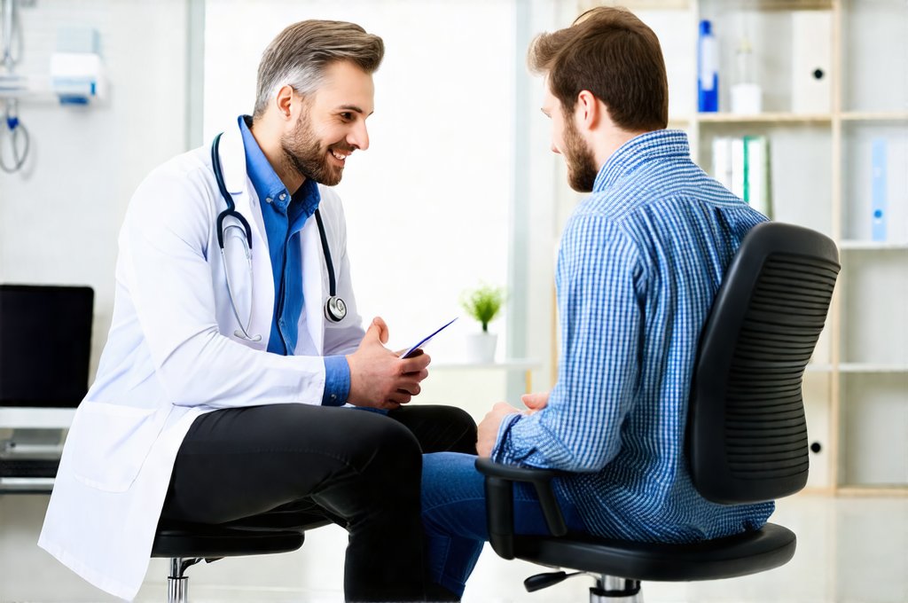 Do Antidepressants Affect the Bladder?