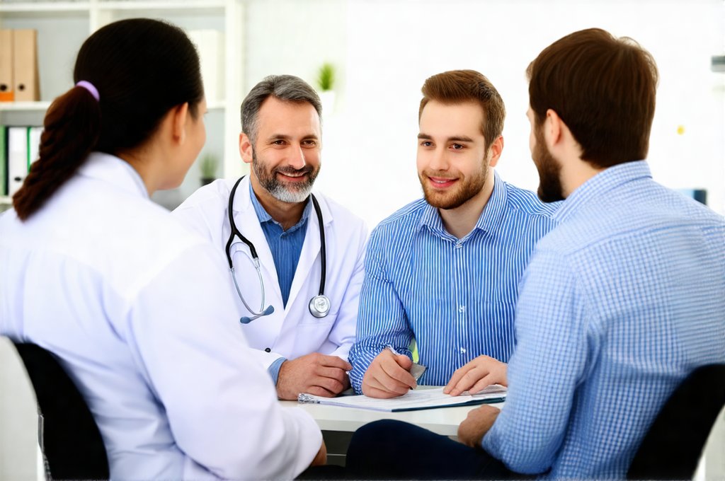 What is Hunner’s ulcer and how is it linked to IC?
