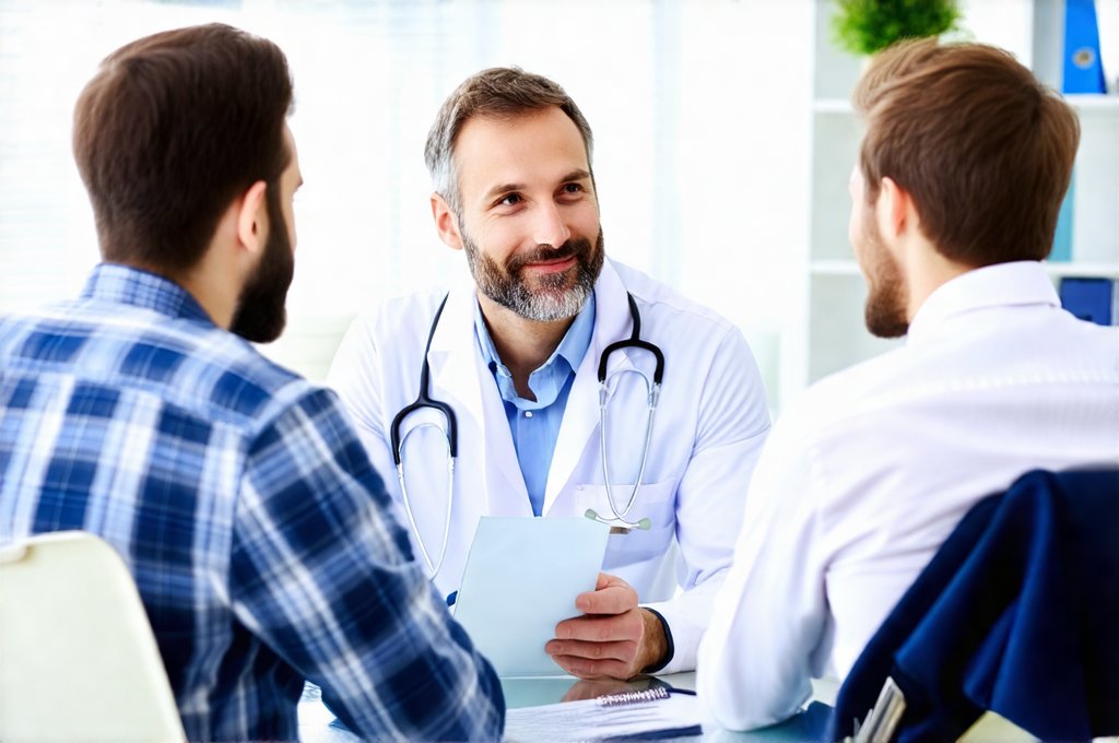 What’s the future of treatment for chronic urinary pain?