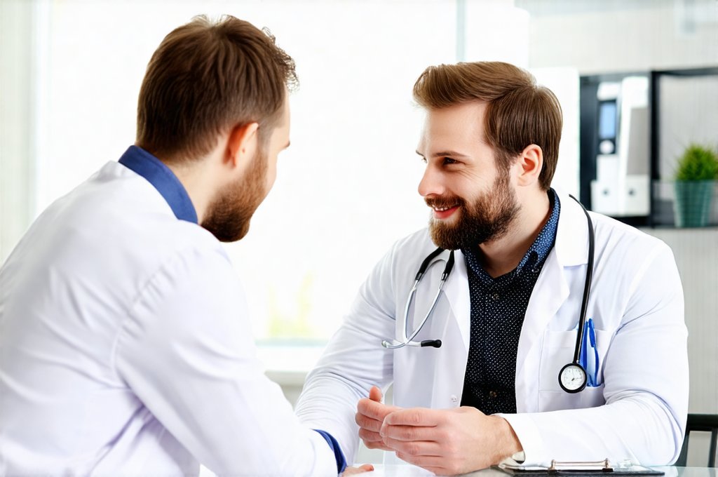 Low-Glycemic Fruits That Don’t Stress the Urethra