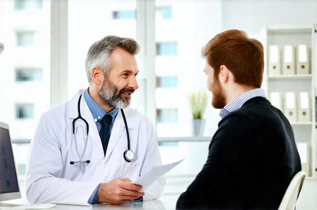 Restorative Eating Plans for Bladder-Sensitive Days