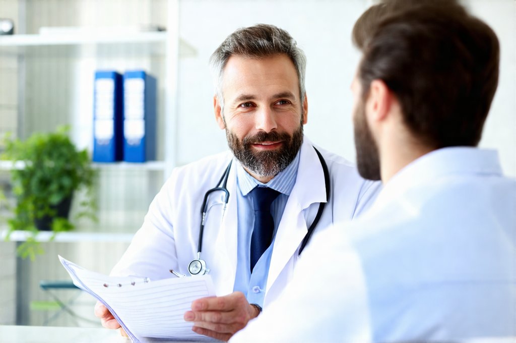 Mind-Gut Bladder Flow Reset With Food Timing