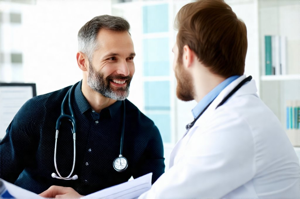 Post-Meal Rest Periods to Support Kidney Qi