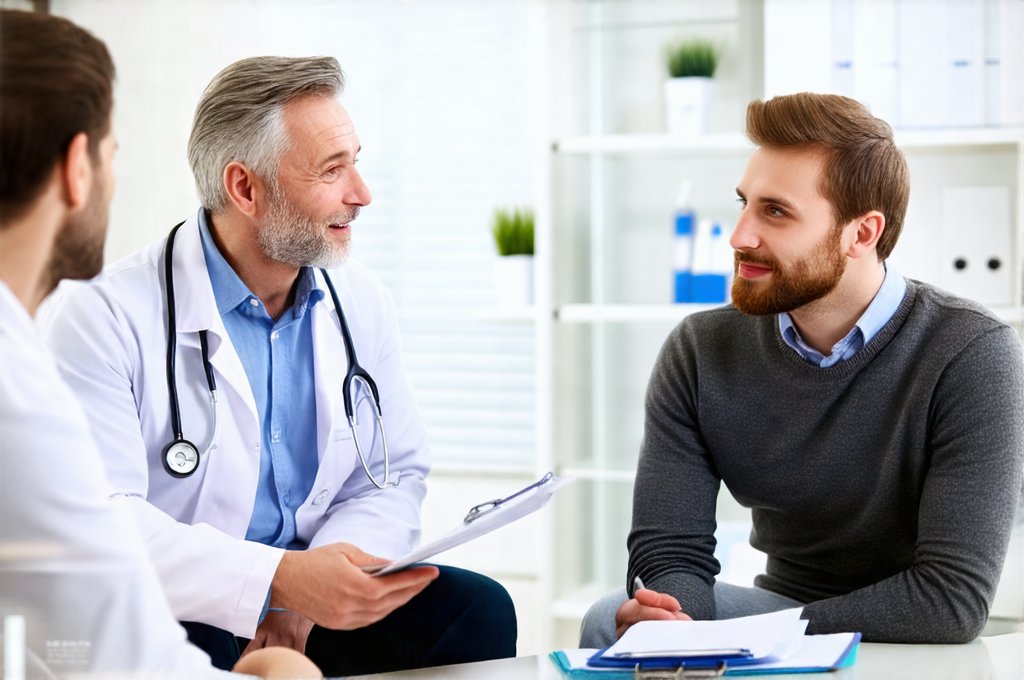 Nutrition-Aware Sleep Prep for Calm Urological Rhythm