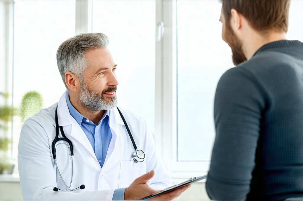 Daily Habits That Lower Inflammation in the Kidneys