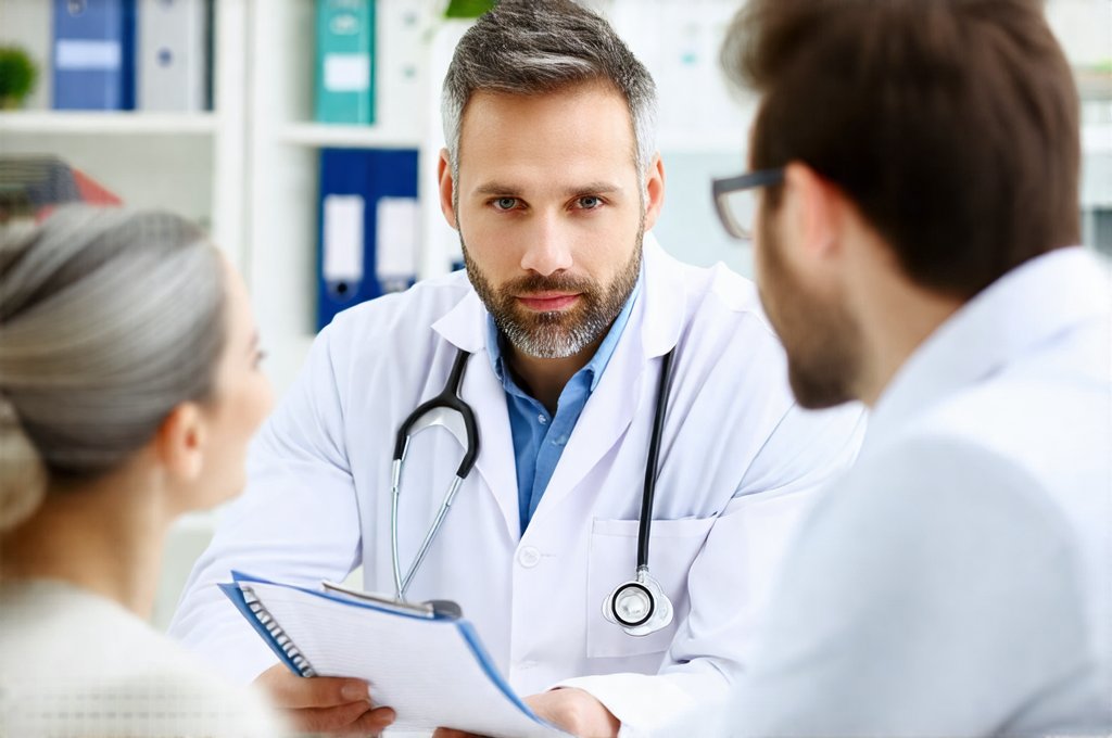 Prostate Health Through Gentle Daily Movement