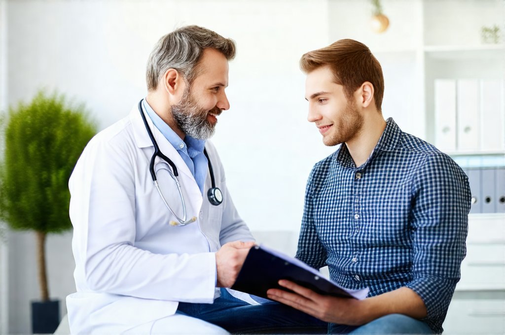 Managing Bloating to Reduce Urinary Tract Pressure