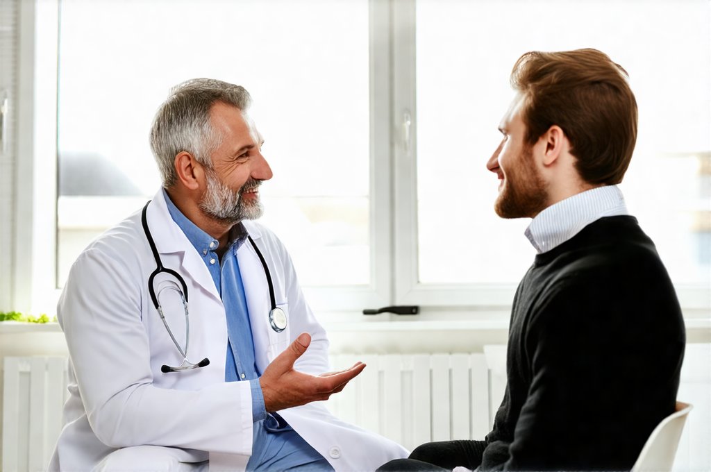 Foods That Minimize the Risk of Bladder Irritation