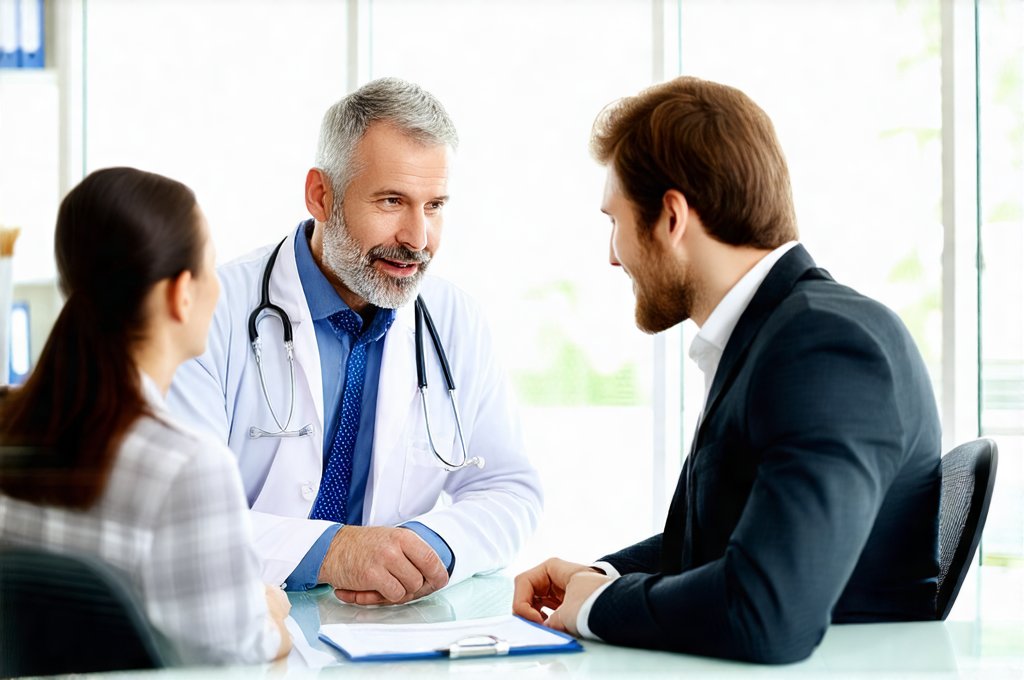 Managing Anxiety That Affects Your Bladder