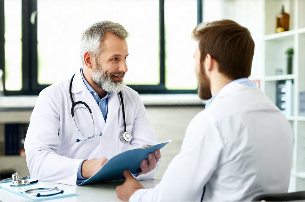 Reducing Lower Back Strain Linked to Urological Pain
