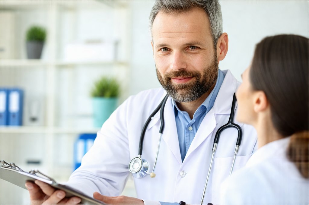 Post-Urination Breathing Habits for Full Release