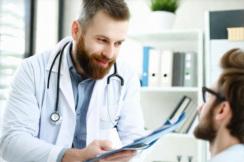 At-Home Movements to Ease Groin and Urethral Tension