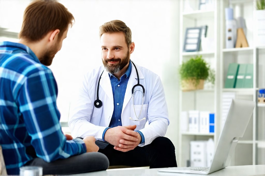 How to Use Gentle Touch to Support Bladder Flow
