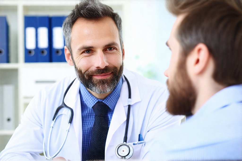 How to Avoid Stretching the Urethra During Movement