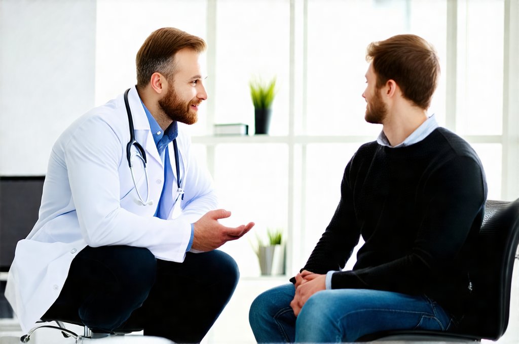 How to Sync Your Breathing With Urinary Rhythm