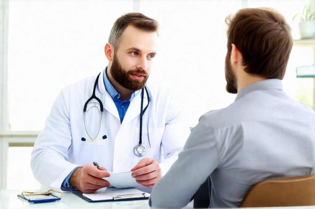 How to Feel for Tension in the Urethral Pathway