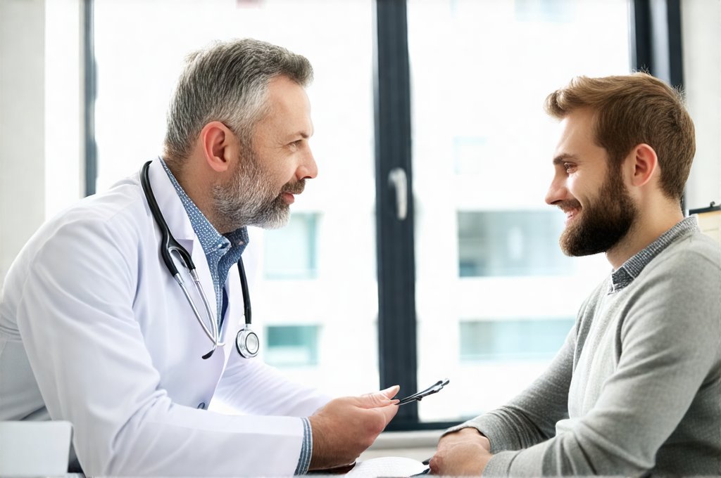 Tips to Support the Urethra While Using the Bathroom