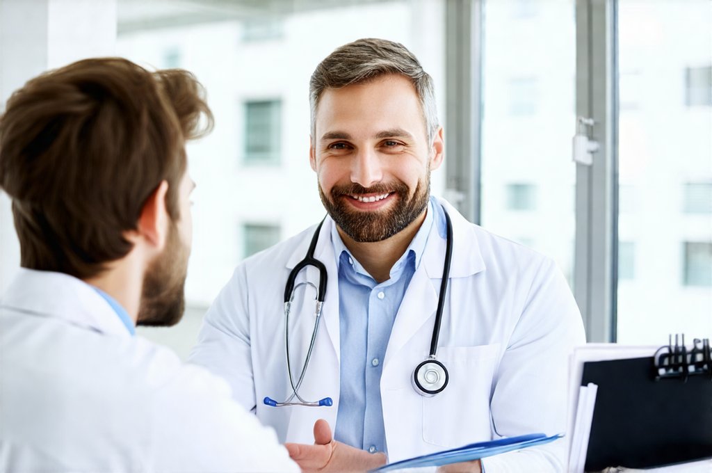 Post-Walk Practices to Support Kidney Recovery