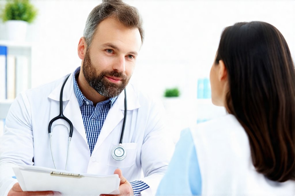 Using Breath to Create Space Around the Bladder