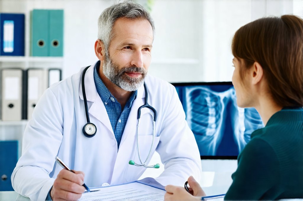 How to Support the Bladder After Physical Overload