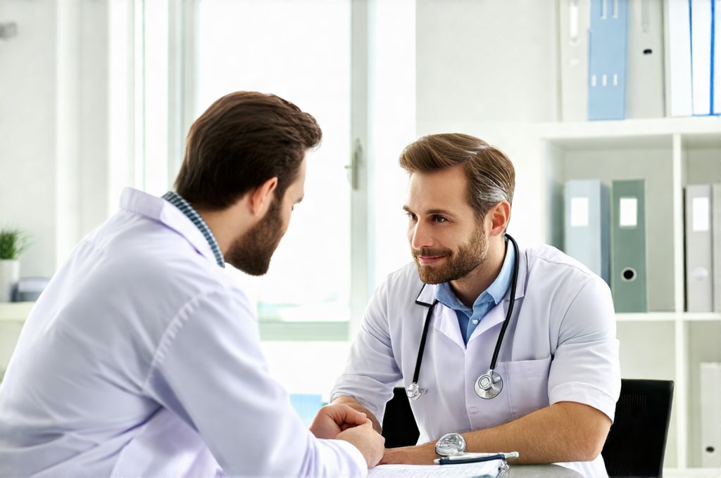 How to Know When to Slow Down for Urinary Recovery