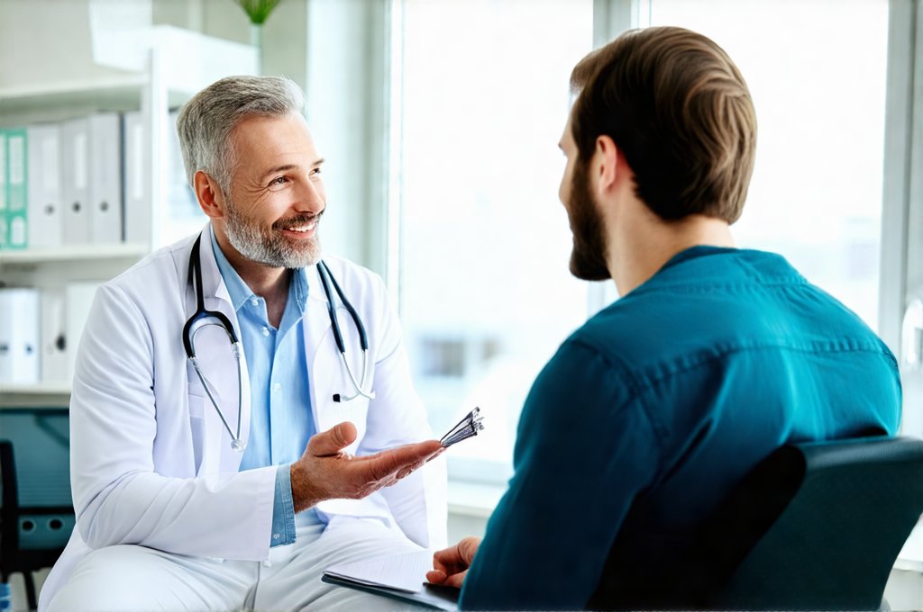 Protecting Prostate Comfort in Loud Environments