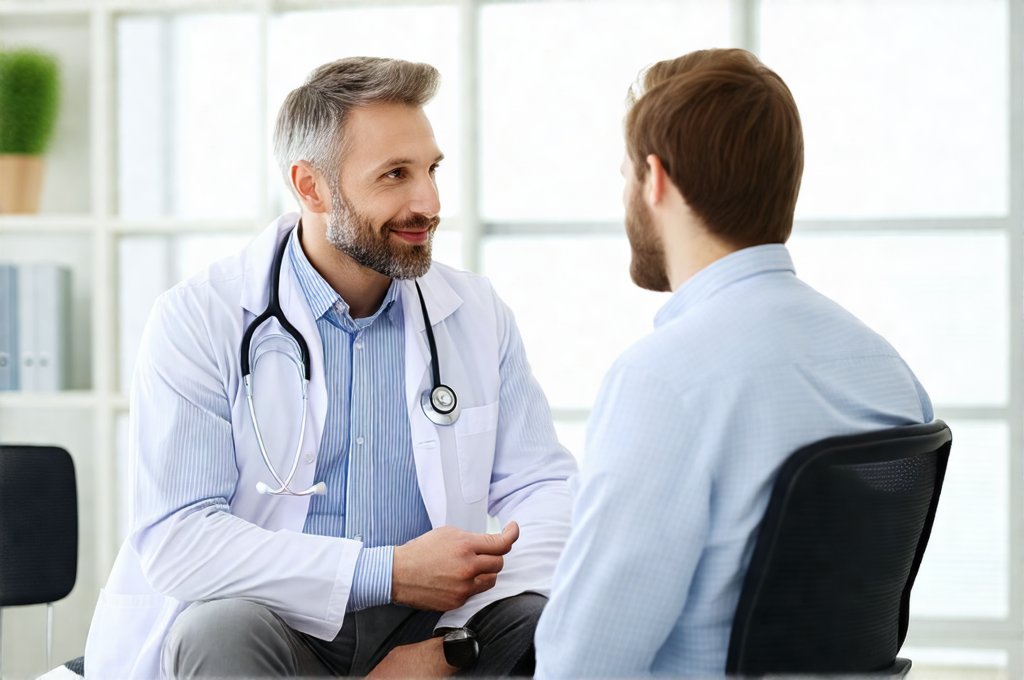 Routine Warmth Practices for Sensitive Urethras