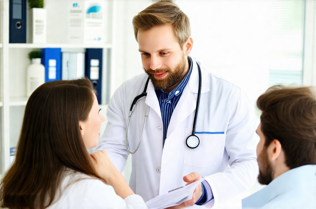 Post-Stress Urinary Recovery With Gentle Actions