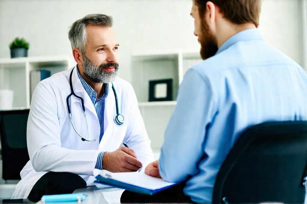 Body Mapping for Early Urinary Strain Signs