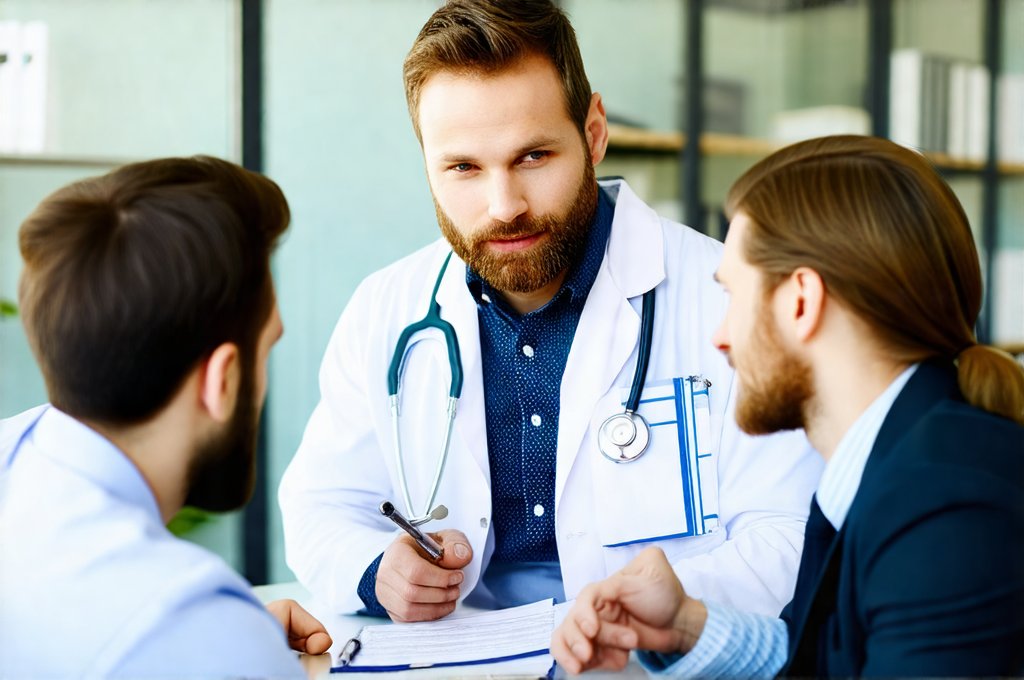 How Dairy Affects Men With Prostatitis