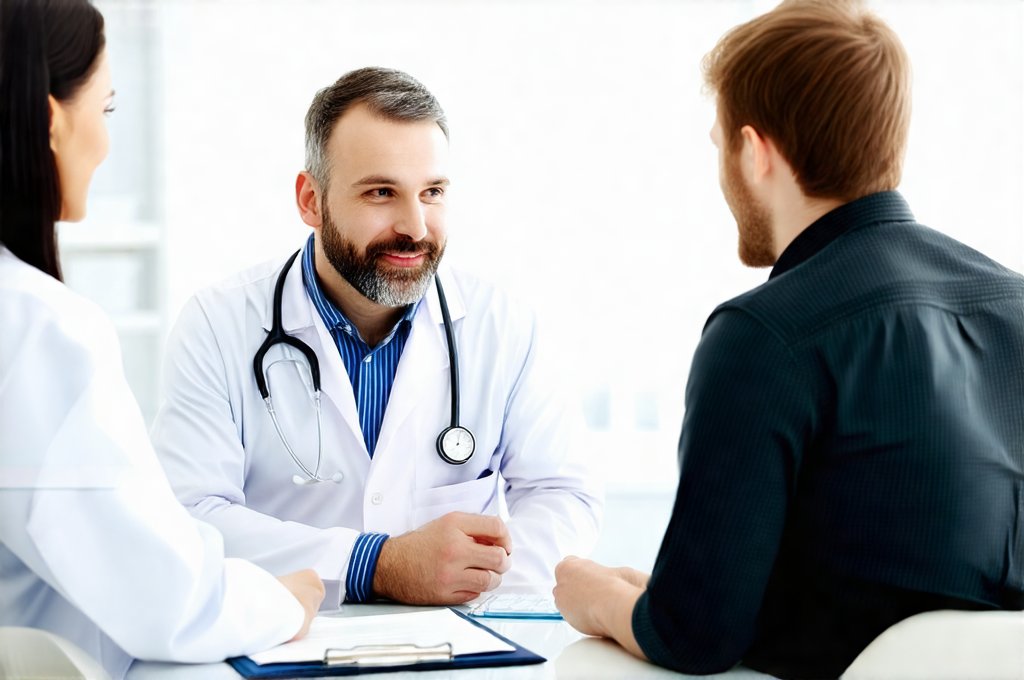 How Spicy Foods Affect the Prostate