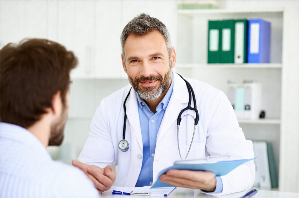 Body Cues to Recognize Pre-Urge Onset