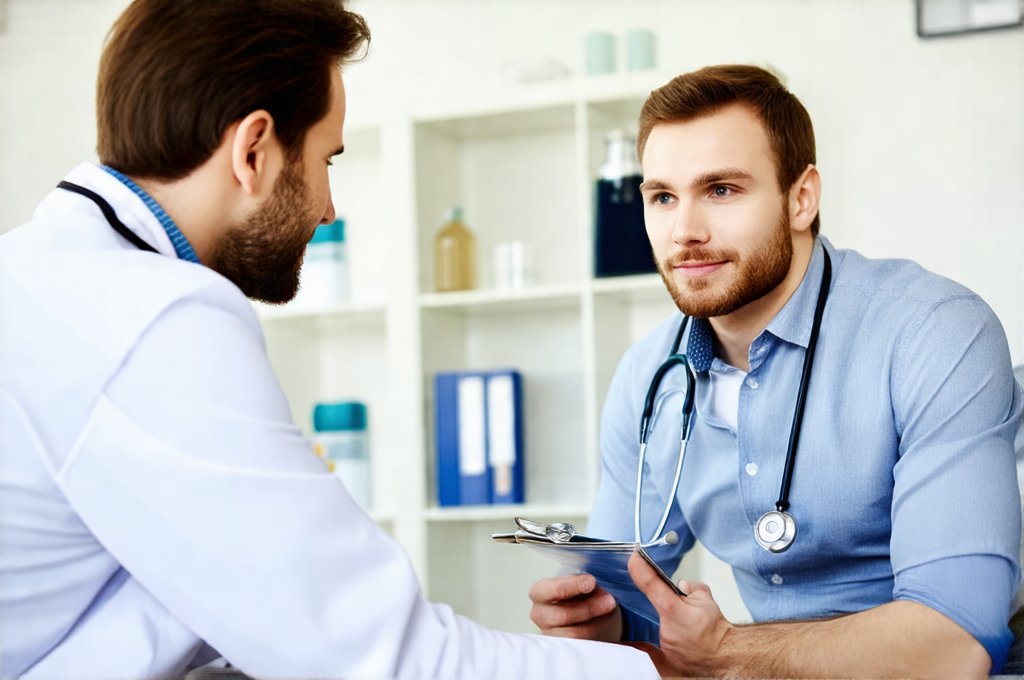 Steps to Avoid Renal Irritation While Active