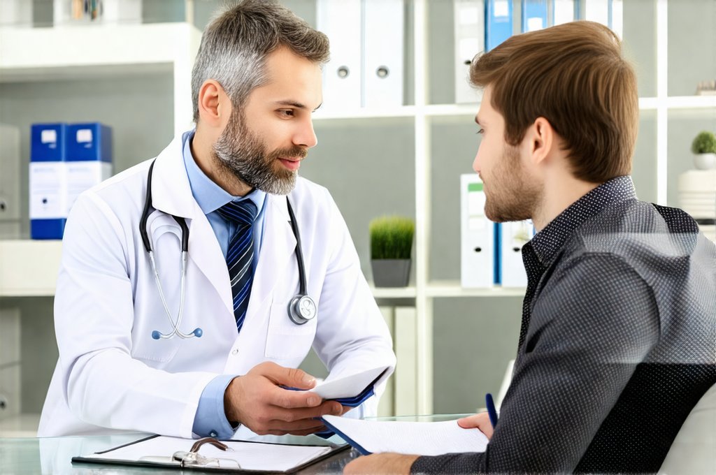 How Better Sleep Supports Urological Function