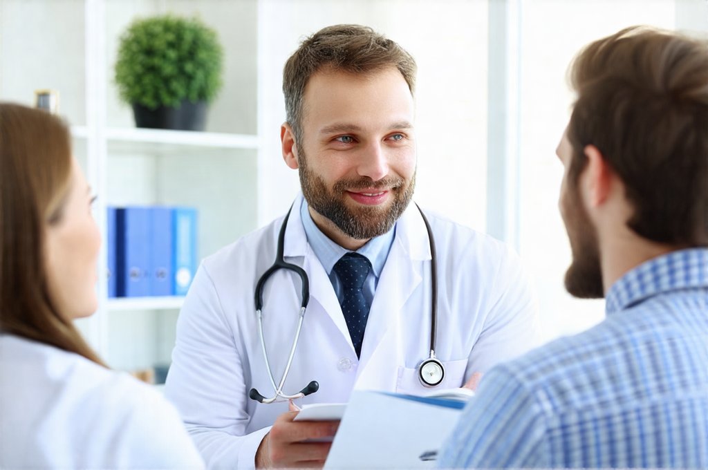 Bladder Health Boost From Good Posture