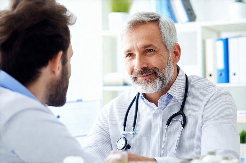 Understanding Testicular Cancer Stages